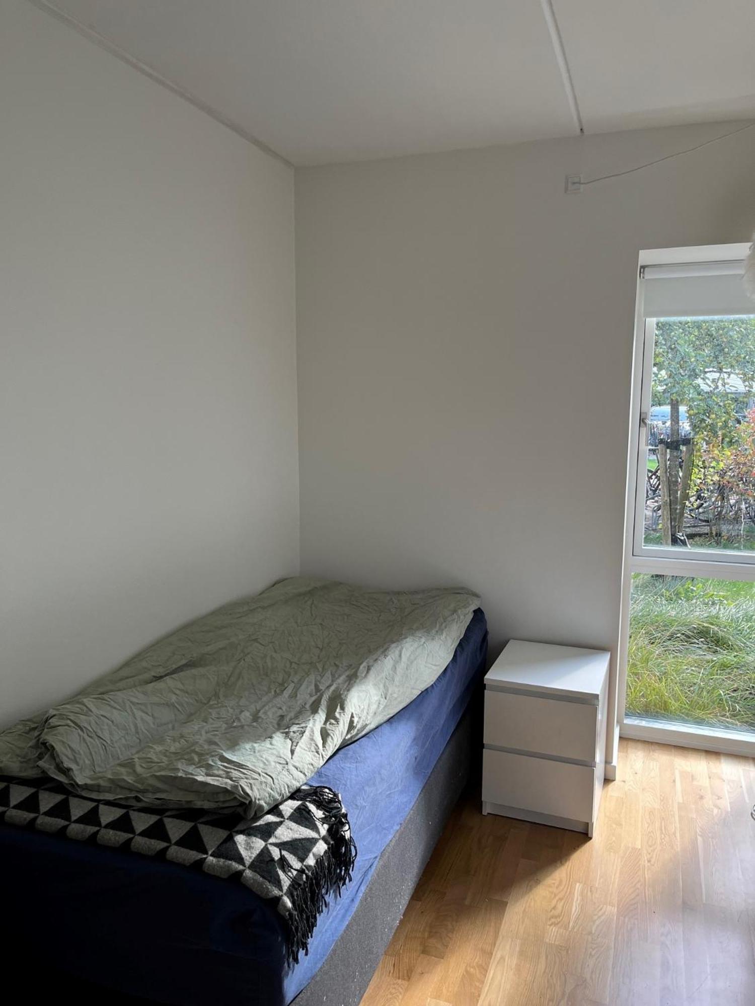 Charming Aalborg Apartment With Parking Exterior photo